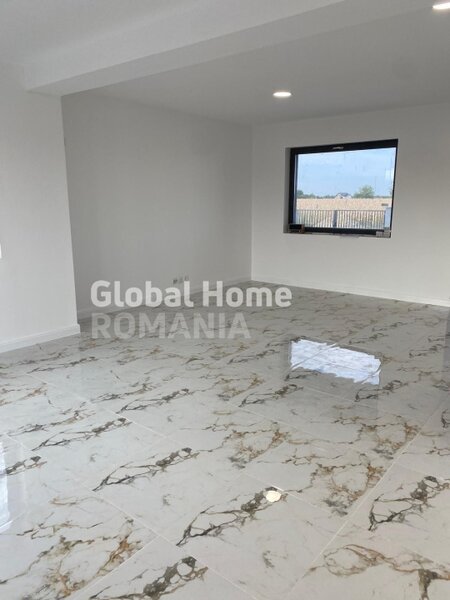 Casa P+1 Individuala 147 MP | Moara Vlasiei | Teren 500 MP | Toate Utilitatile