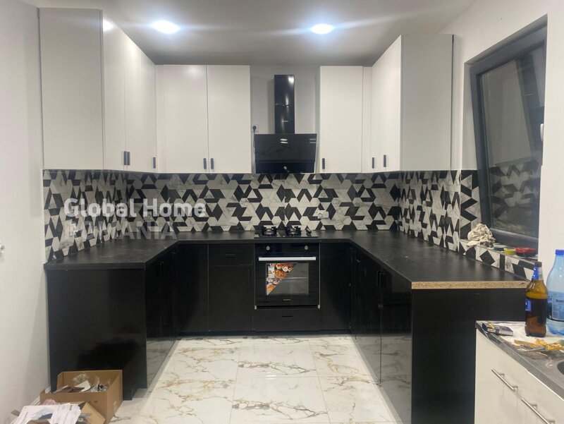 Casa P+1 Individuala 147 MP | Moara Vlasiei | Teren 500 MP | Toate Utilitatile