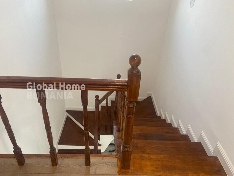 Casa P+1 Individuala 147 MP | Moara Vlasiei | Teren 500 MP | Toate Utilitatile