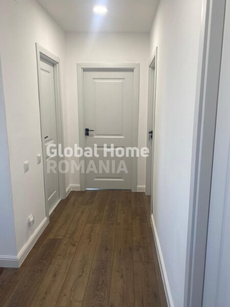 Casa P+1 Individuala 147 MP | Moara Vlasiei | Teren 500 MP | Toate Utilitatile