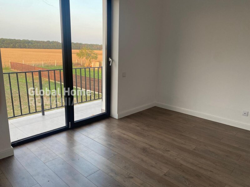 Casa P+1 Individuala 147 MP | Moara Vlasiei | Teren 500 MP | Toate Utilitatile