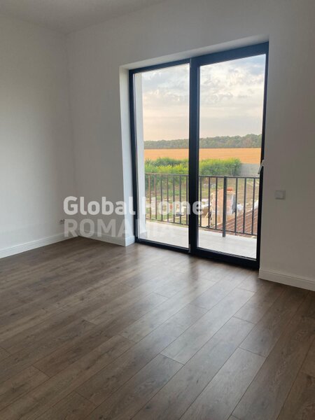 Casa P+1 Individuala 147 MP | Moara Vlasiei | Teren 500 MP | Toate Utilitatile